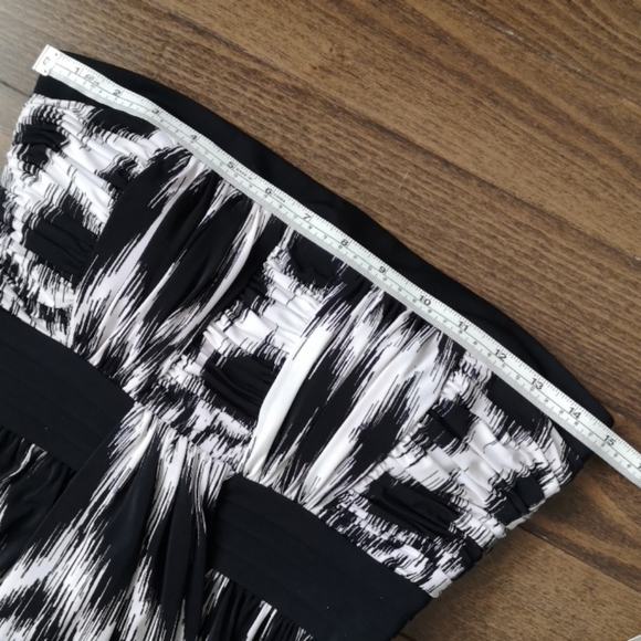 Max and Cleo maxi dress - Picture 6 of 14